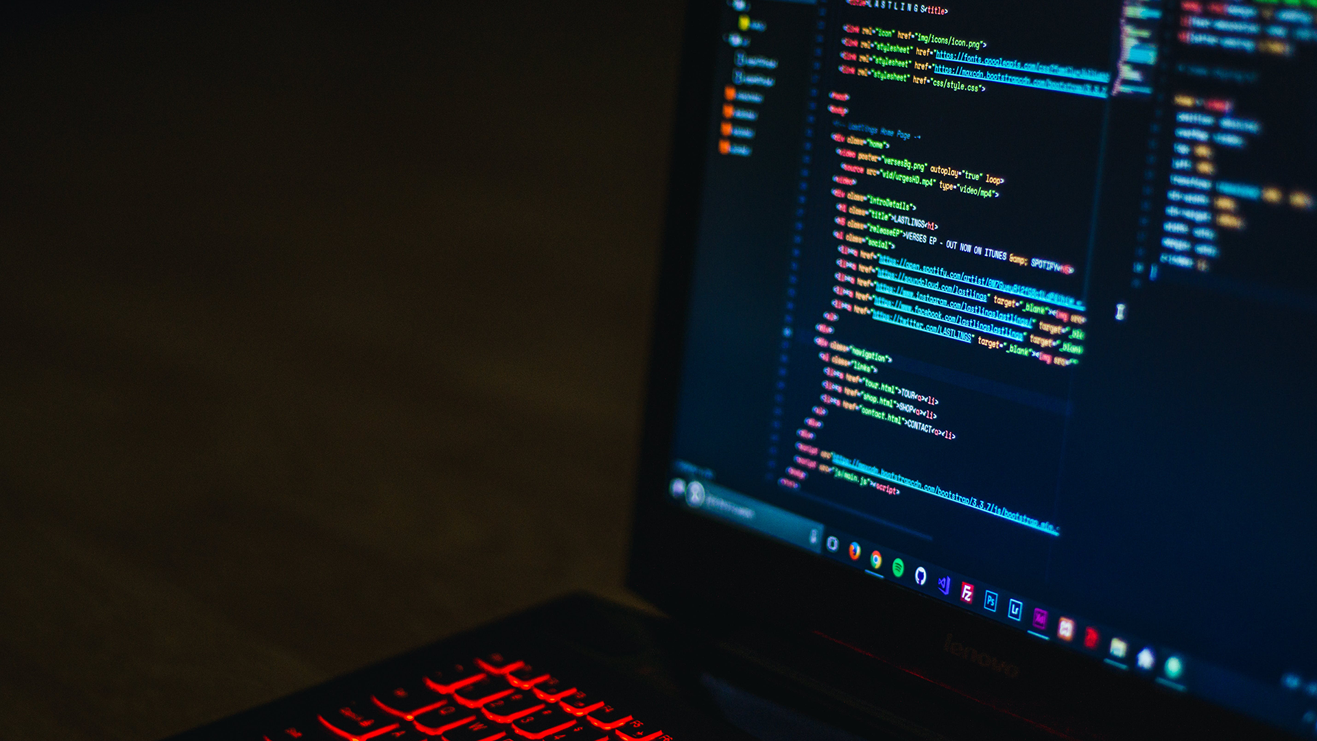 Astro 示范图片 - 展示 Astro 框架的强大功能